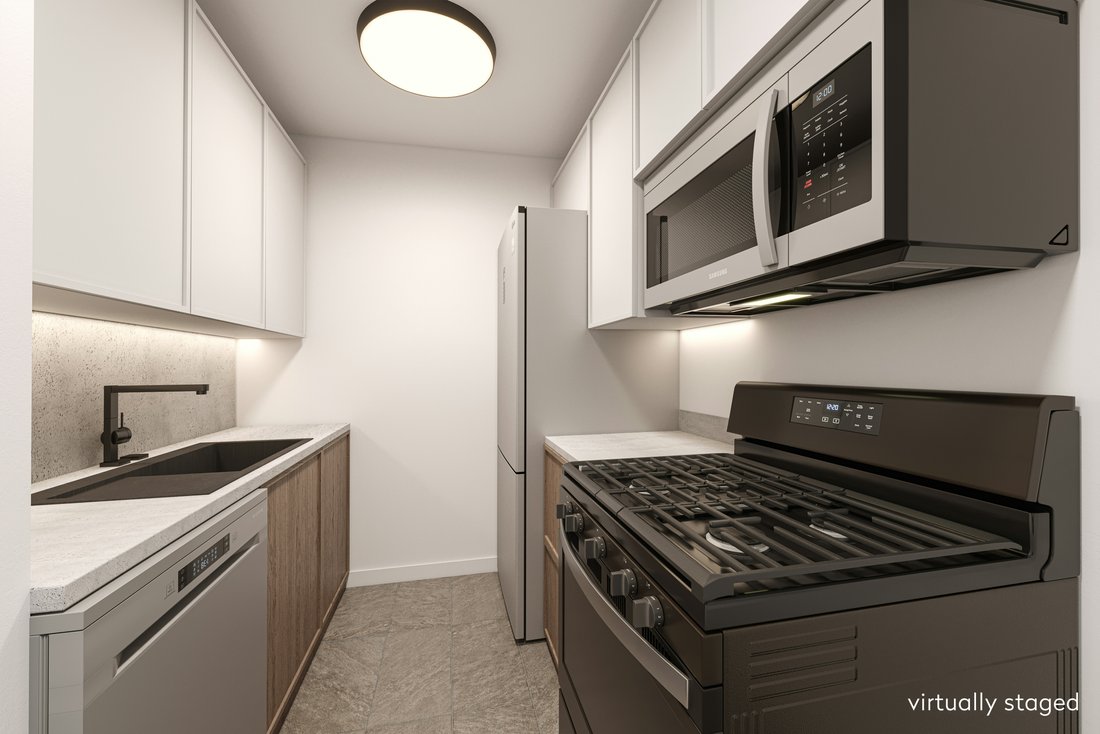 Condo in New York, New York, United States 4 - 18331567
