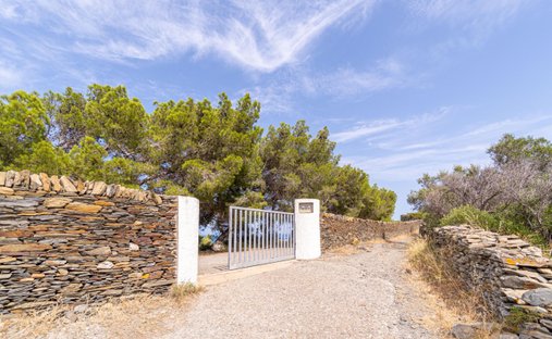 Maison à Cadaqués, Catalogne, Espagne 1