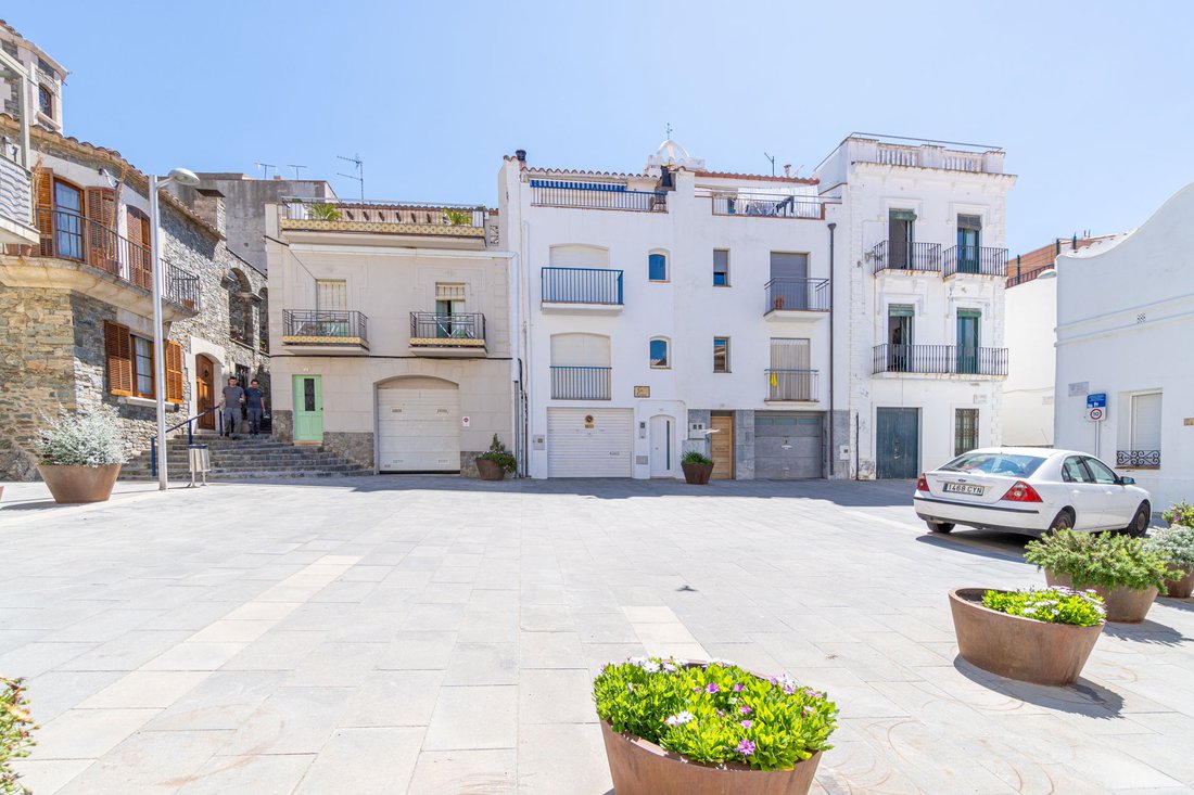 House in el Port de la Selva, Catalonia, Spain 2 - 18335716