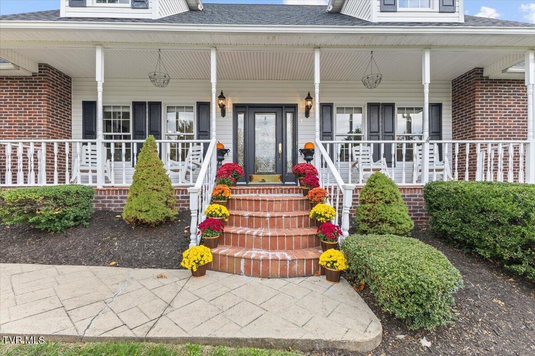 House in Johnson City, Tennessee, United States 5 - 18339540