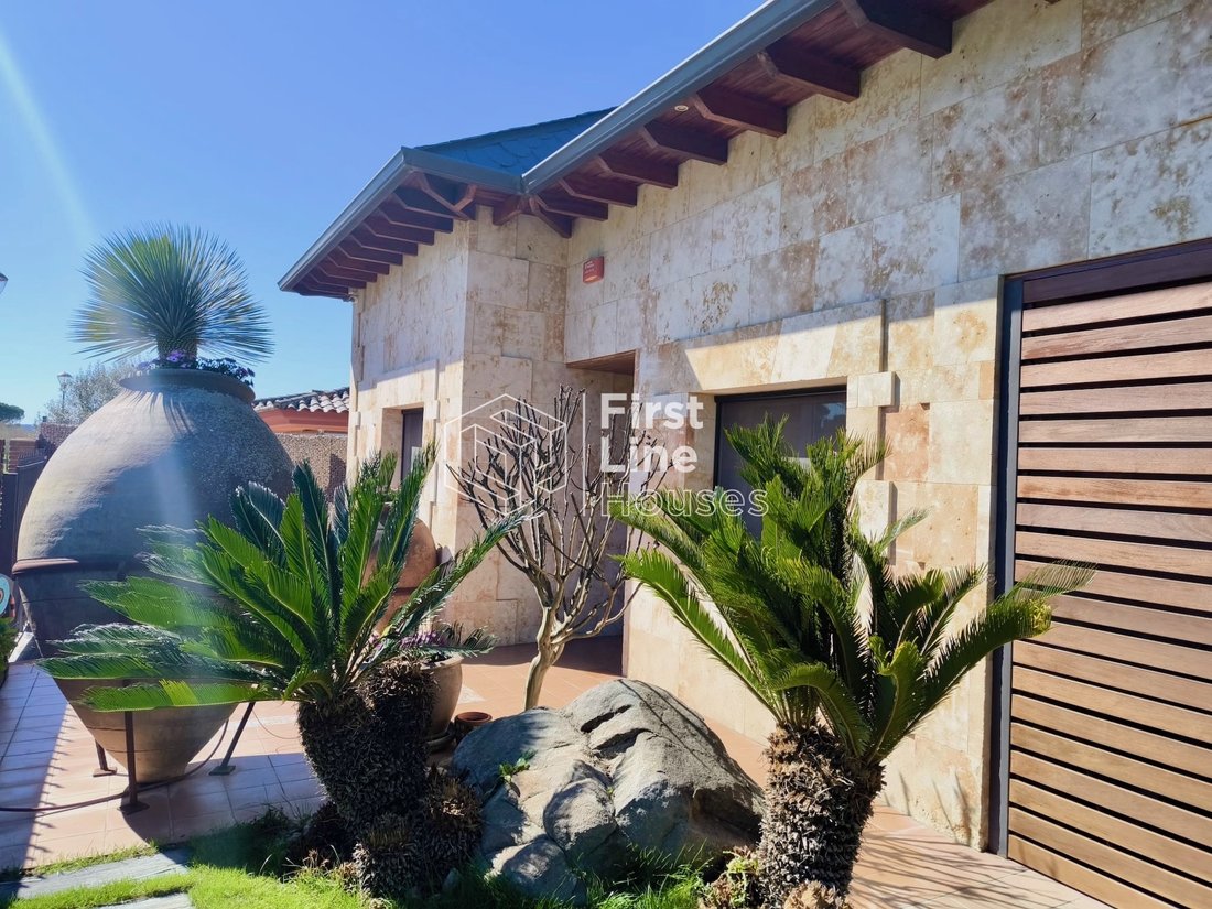 Villa in Vidreres, Catalonia, Spain 4 - 18335224