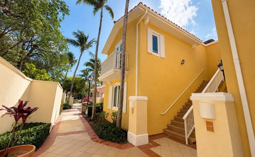 Casa a Fajardo, Fajardo, Porto Rico 1