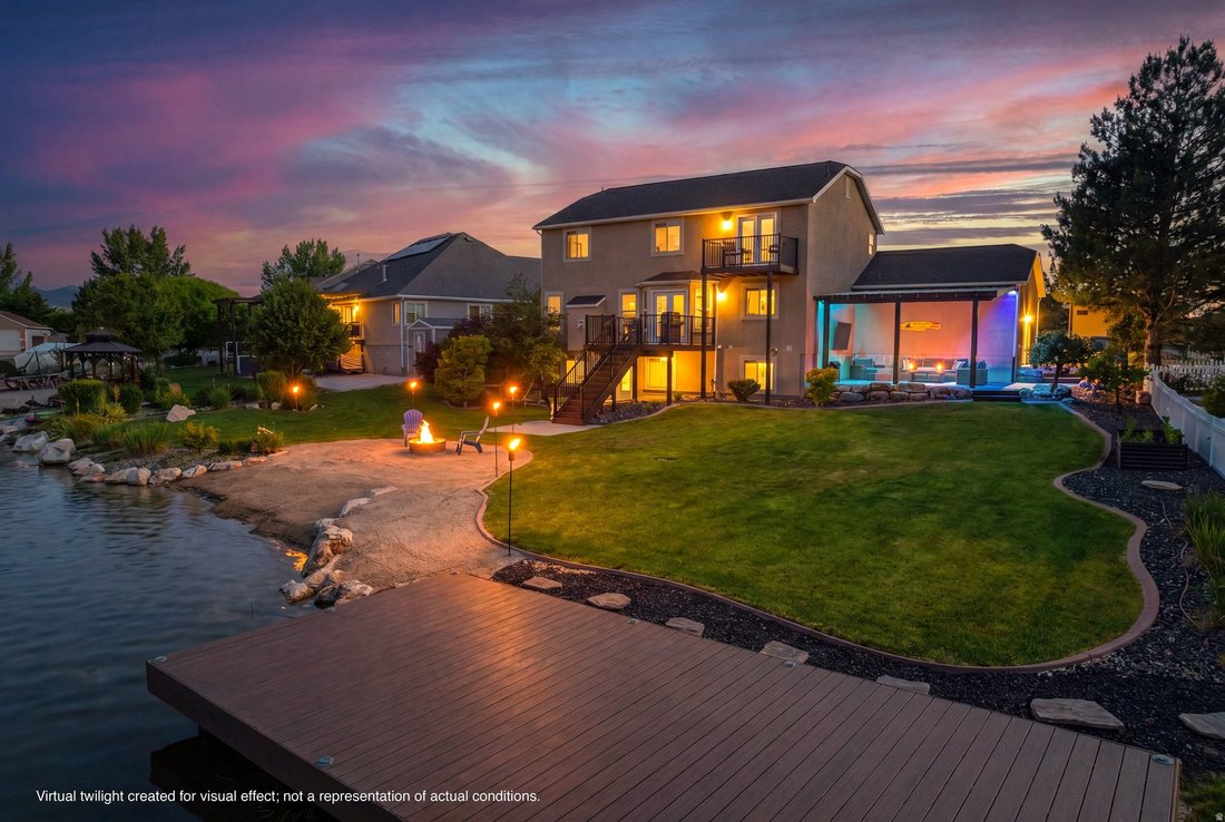 House in Erda, Utah, United States 2 - 18340005