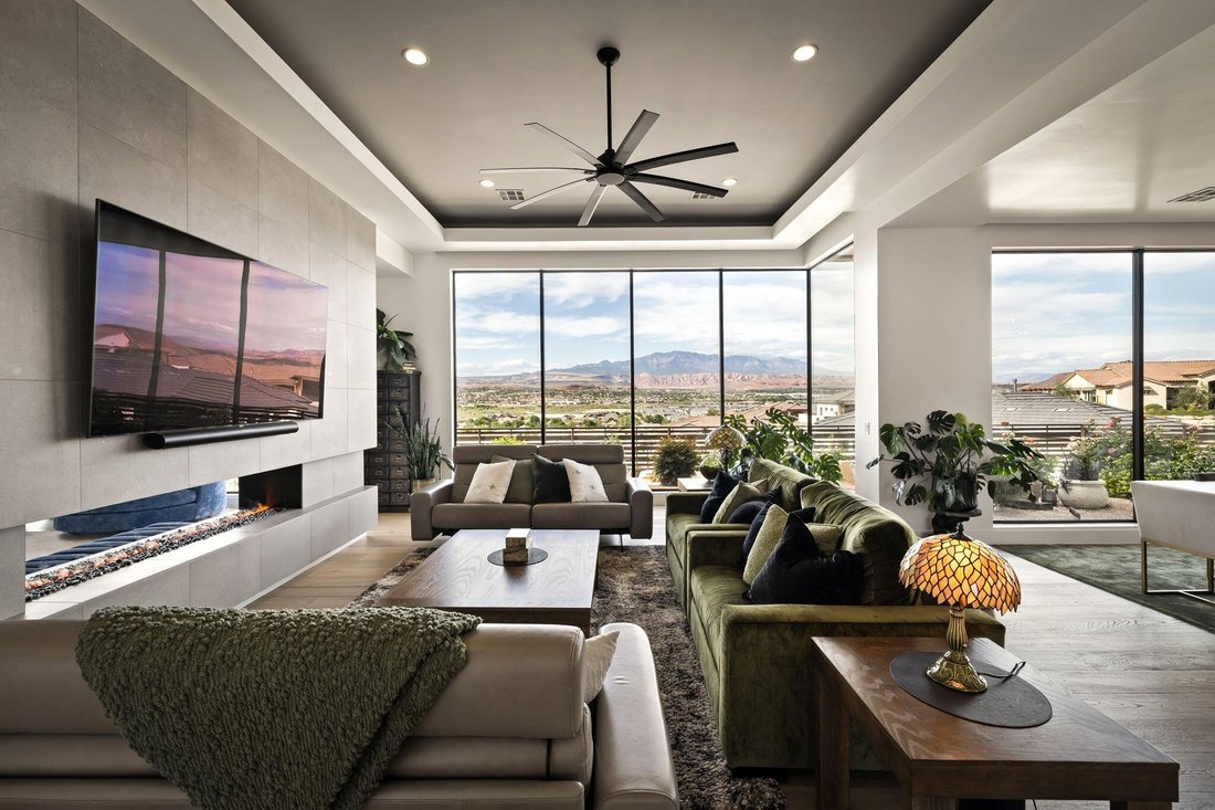 House in St. George, Utah, United States 5 - 17296457