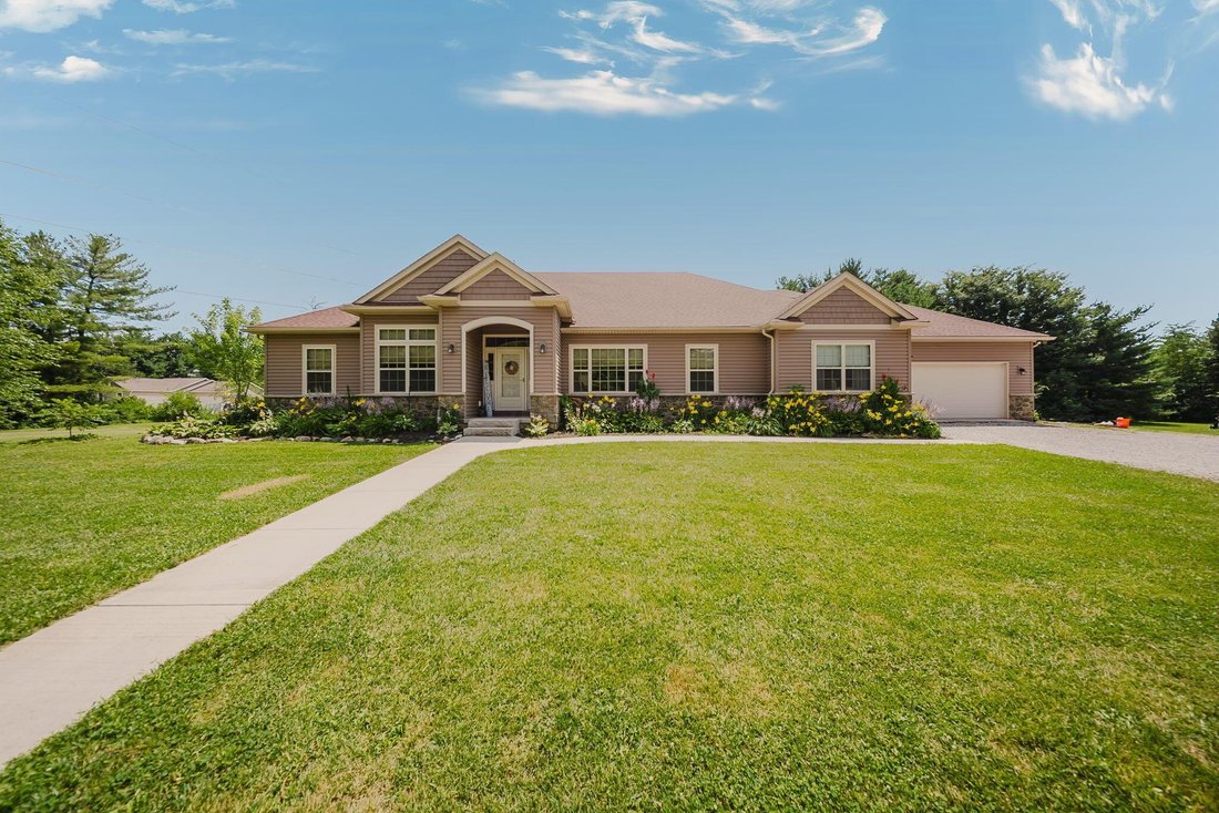 House in Columbus, Ohio, United States 1 - 18335027