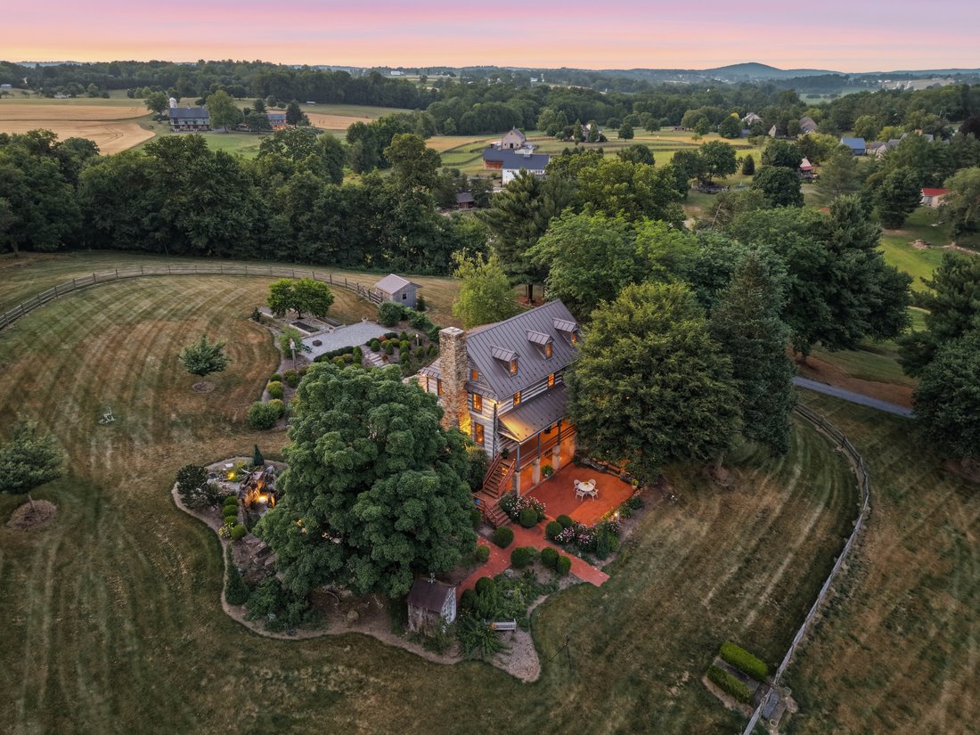 House in Manheim, Pennsylvania, United States 1 - 18334691