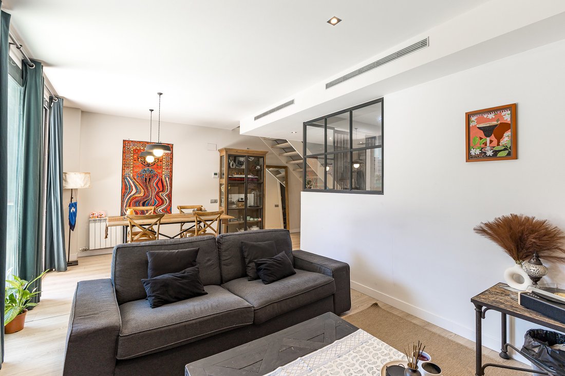Apartment in Eixample, Barcelona, Spain 4 - 18340562