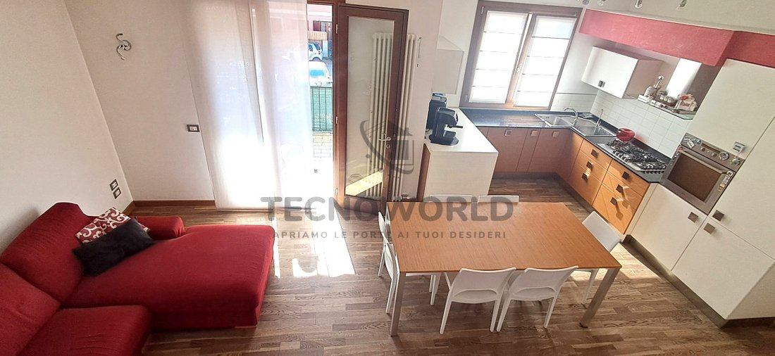 Appartement en Villaverla, Vénétie, Italie 2 - 18341569
