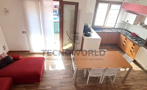Wohnung in Villaverla, Venetien, Italien 1