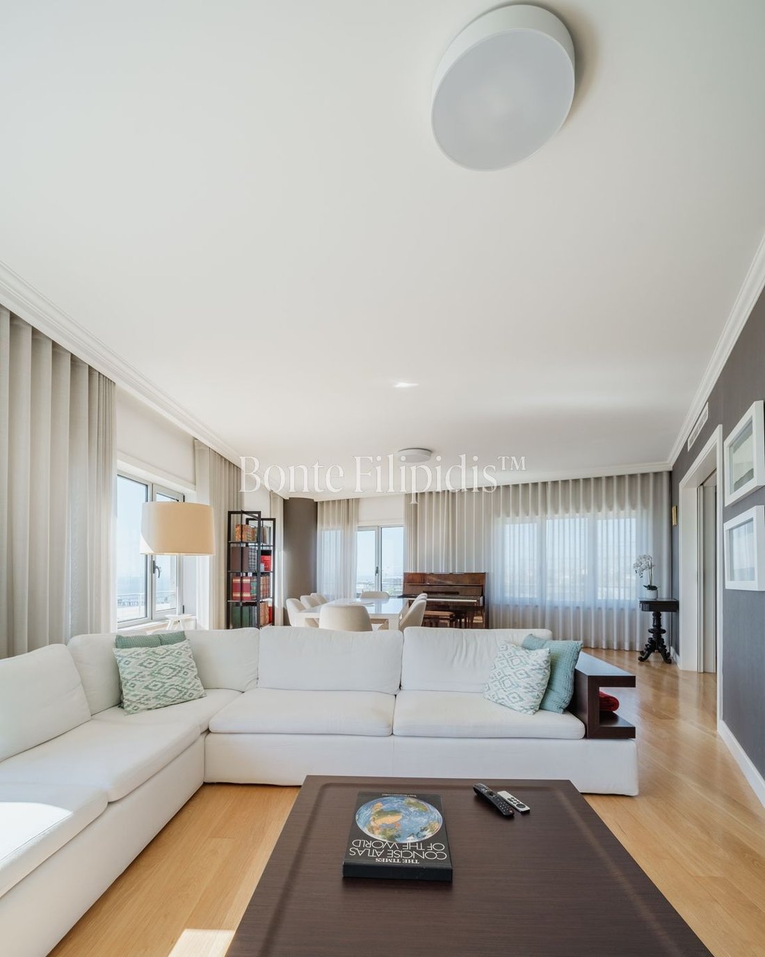Apartment in Parque das Nacoes, Lisbon, Portugal 4 - 18338999