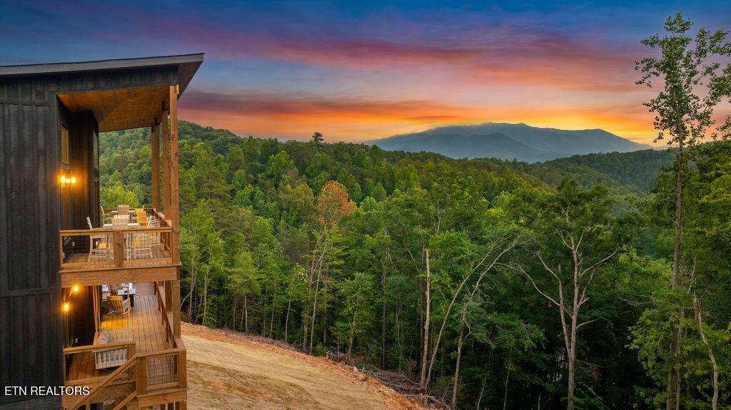 House in Sevierville, Tennessee, United States 3 - 18340801