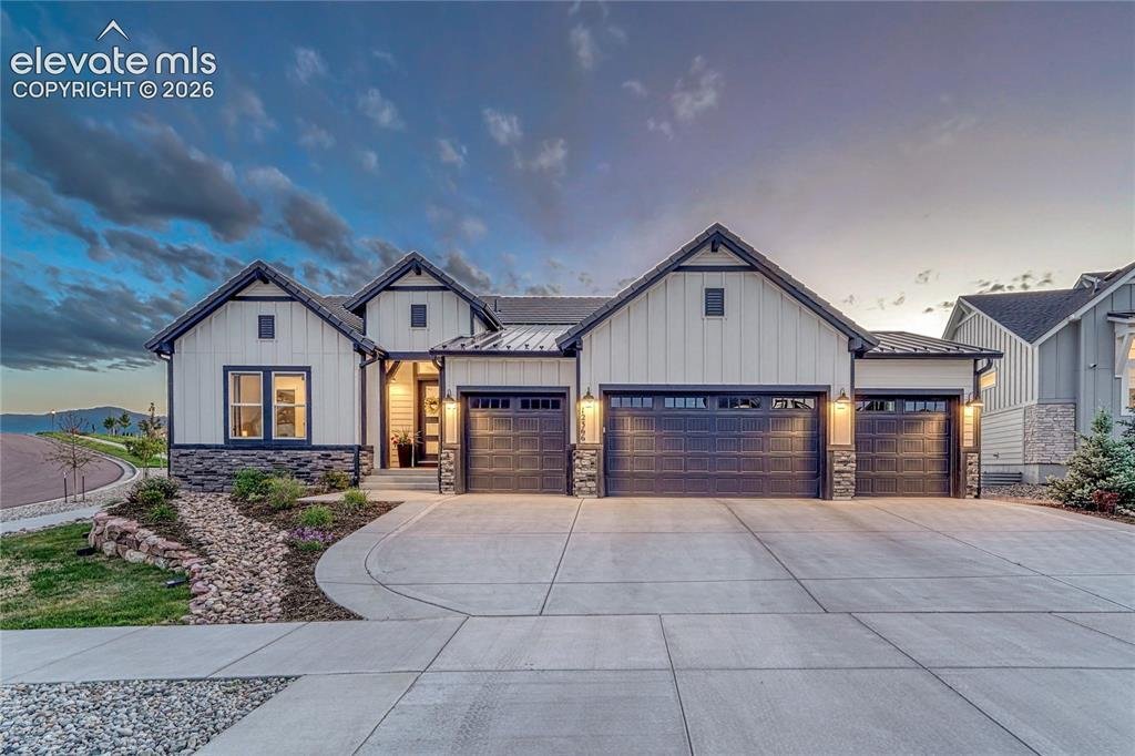 House in Colorado Springs, Colorado, United States 1 - 18338971