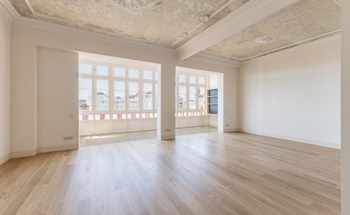 Apartment in Ciutat Vella, Barcelona, Spain 1