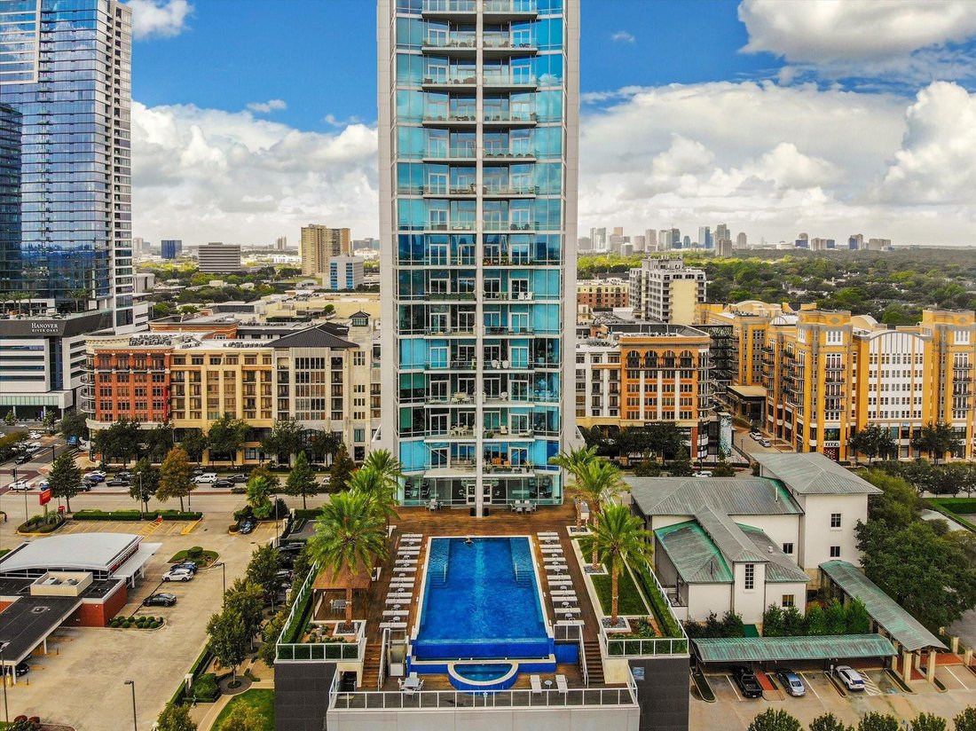 Condo in Houston, Texas, United States 1 - 18340902