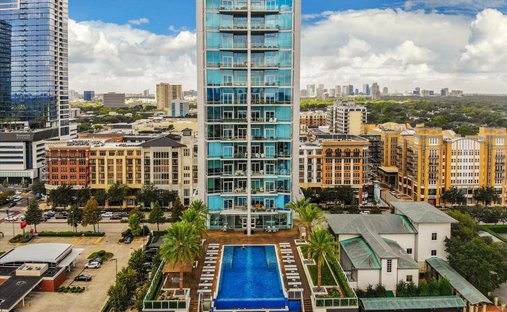 Condo in Houston, Texas, United States 1