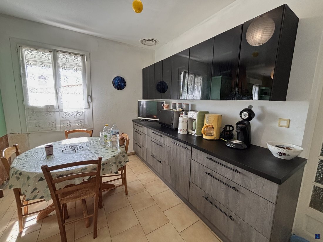 House in Saint-Sulpice-de-Royan, Nouvelle-Aquitaine, France 2 - 18293142