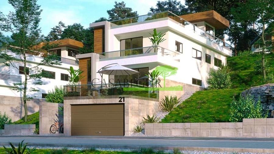House in Begur, Catalonia, Spain 1 - 18336560