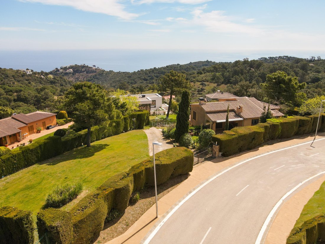 Villa in Begur, Catalonia, Spain 4 - 18335596