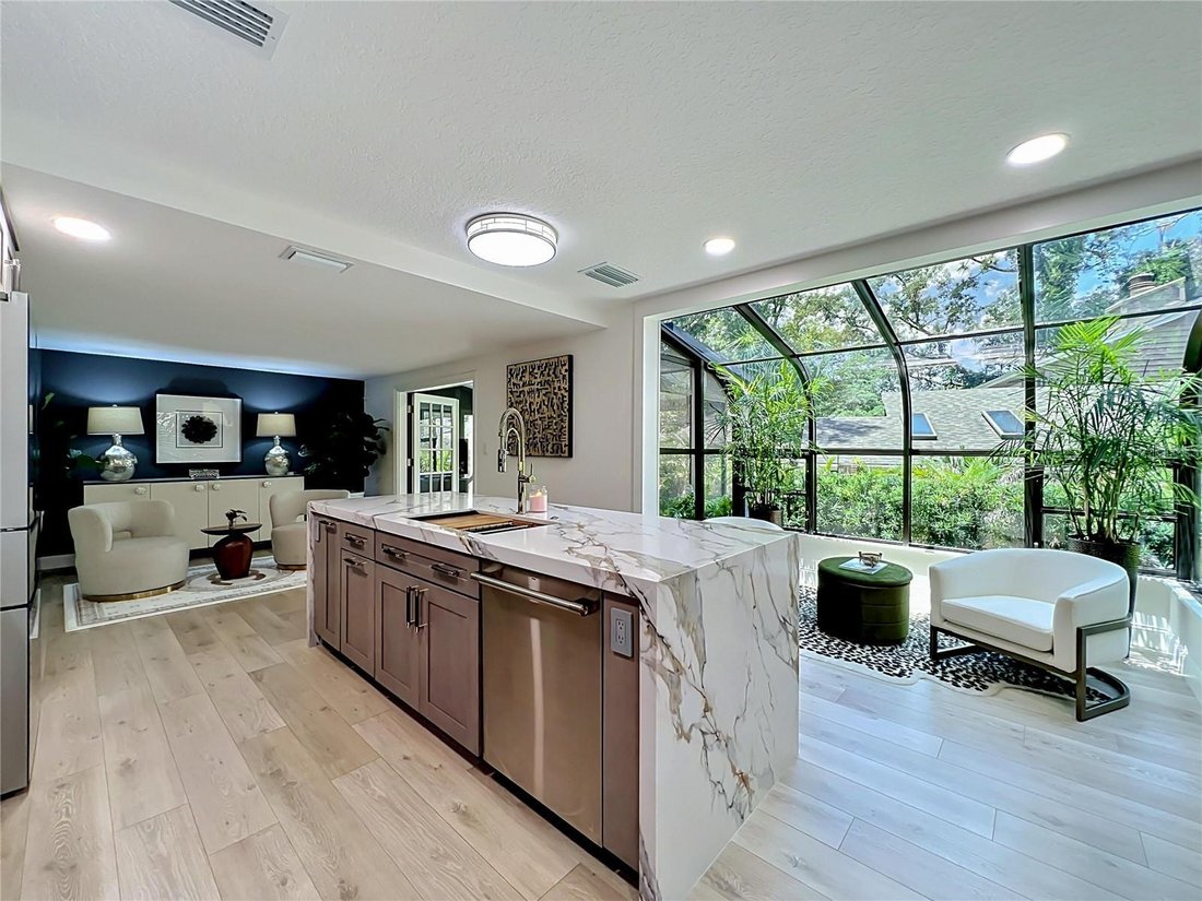 Townhouse in Longwood, Florida, United States 5 - 18335490