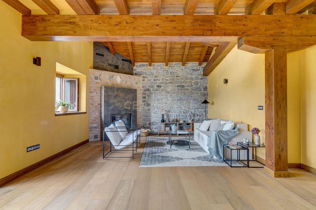 Villa in Larraun, Navarre, Spain 3 - 18341250
