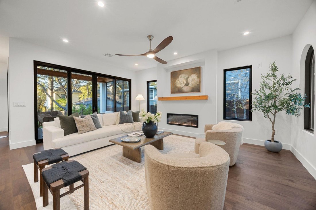 House in Austin, Texas, United States 3 - 18340539