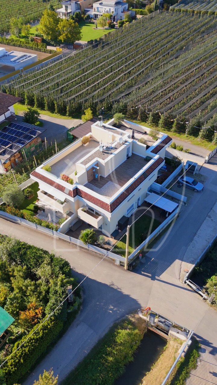 Villa in Don Bosco, Bolzano / Bozen, Trentino – Alto Adige/Südtirol 4 - 18341585