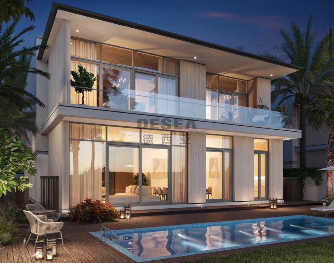 Villa in Wadi Al Safa 3, Wadi Al Safa, Dubai 4 - 18335823
