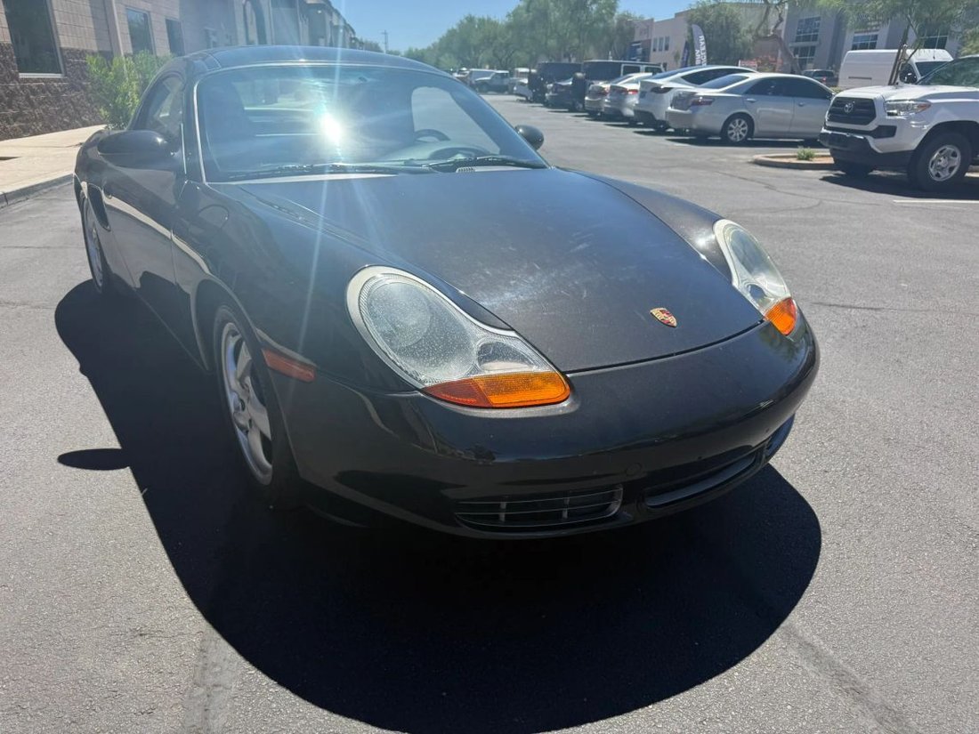 Cabriolet in Phoenix, AZ, United States 3 - 18287039