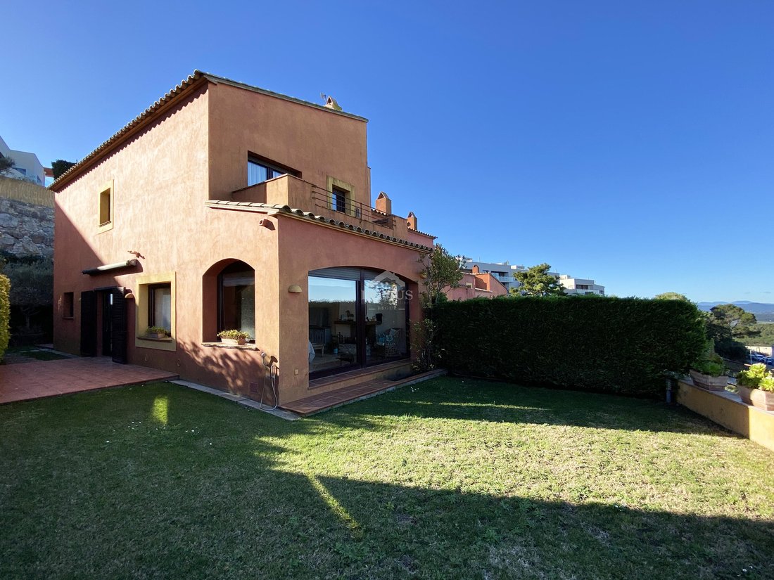House in Begur, Catalonia, Spain 1 - 18335198