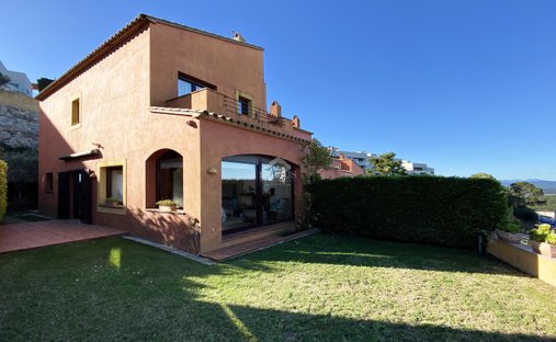 House in Begur, Catalonia, Spain 1