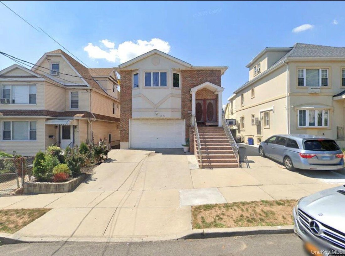 House in New York, New York, United States 3 - 18339950