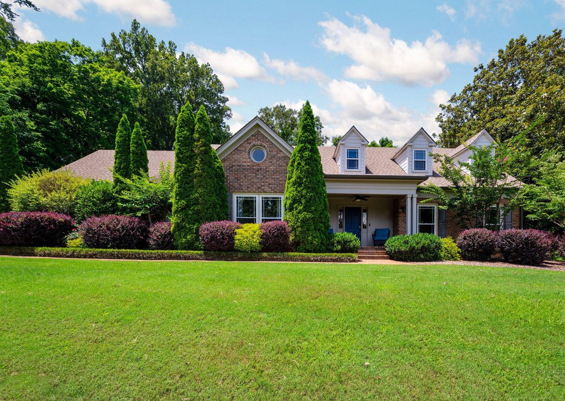 House in Chattanooga, Tennessee, United States 1 - 16689233