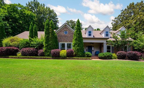 Casa a Chattanooga, Tennessee, Stati Uniti 1