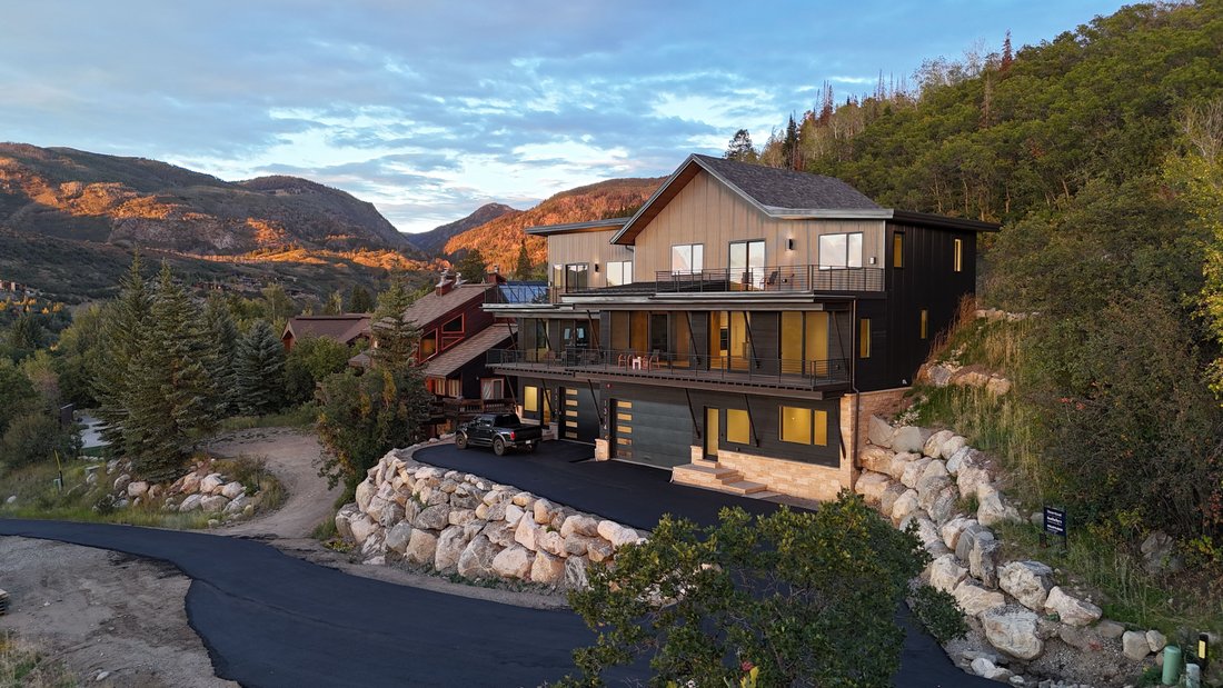 Apartment in Steamboat Springs, Colorado, United States 2 - 18333641