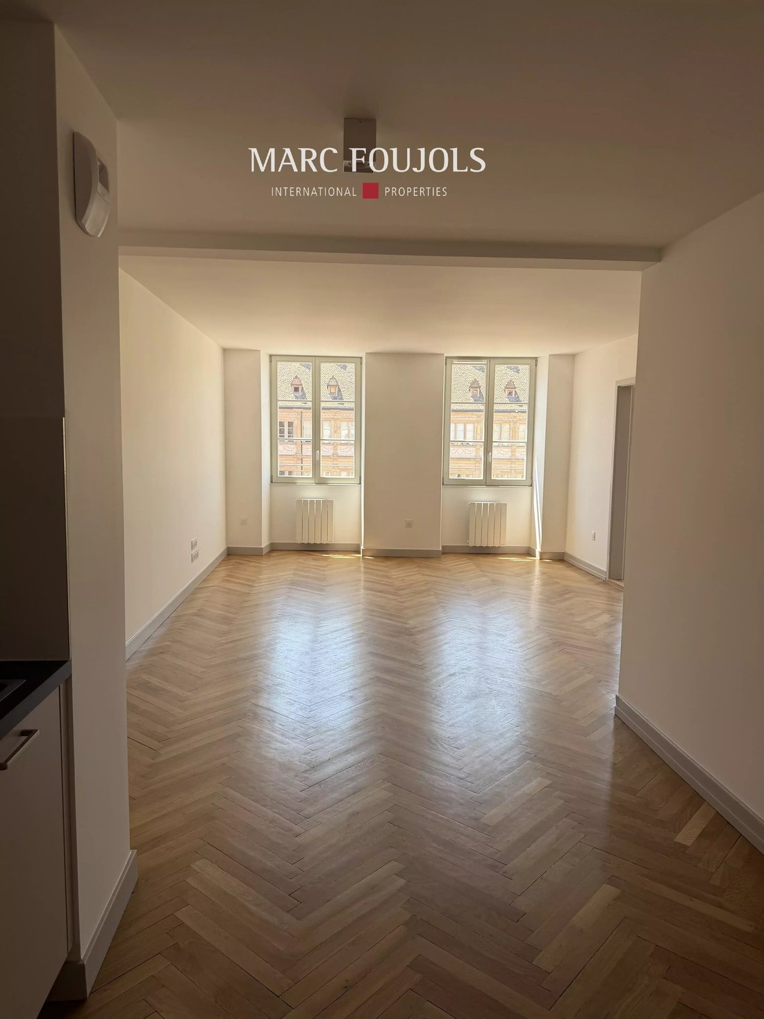 Wohnung in Krutenau Centre Est, Straßburg, Frankreich 2 - 17833260