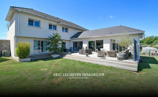 Villa in Sorrus, Hauts-de-France, France 1
