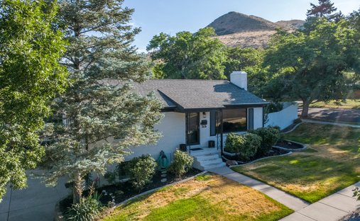 Casa a Salt Lake City, Utah, Stati Uniti 1