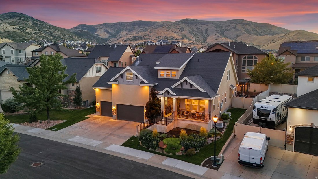House in Herriman, Utah, United States 2 - 18339978
