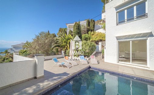 Villa in Roses, Katalonien, Spanien 1