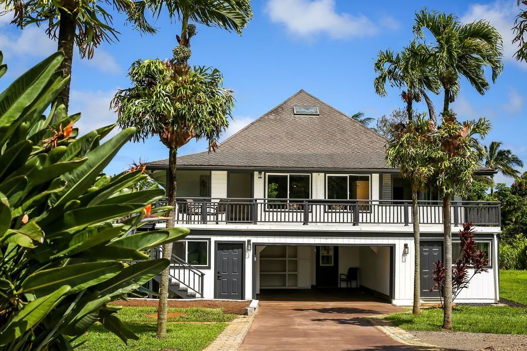 House in Kapaʻa, Hawaii, United States 1 - 18339516