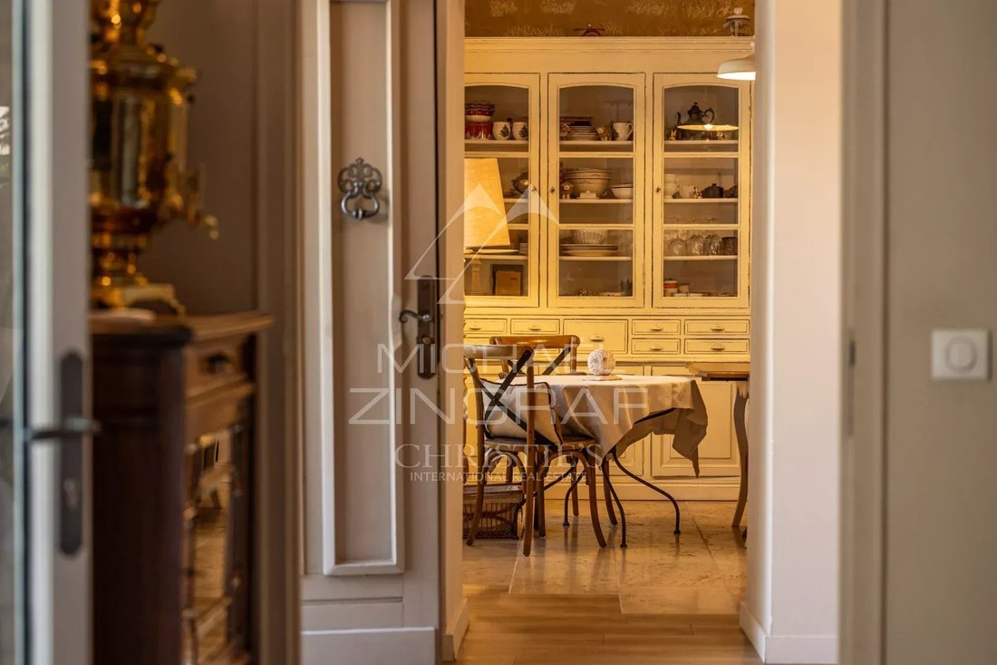 House in Nevons-route d'Apt, L'Isle-sur-la-Sorgue, France 3 - 18337513