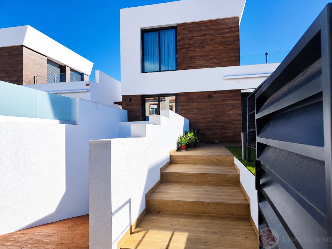 Chalet in el Campello, Valencian Community, Spain 3 - 15142081