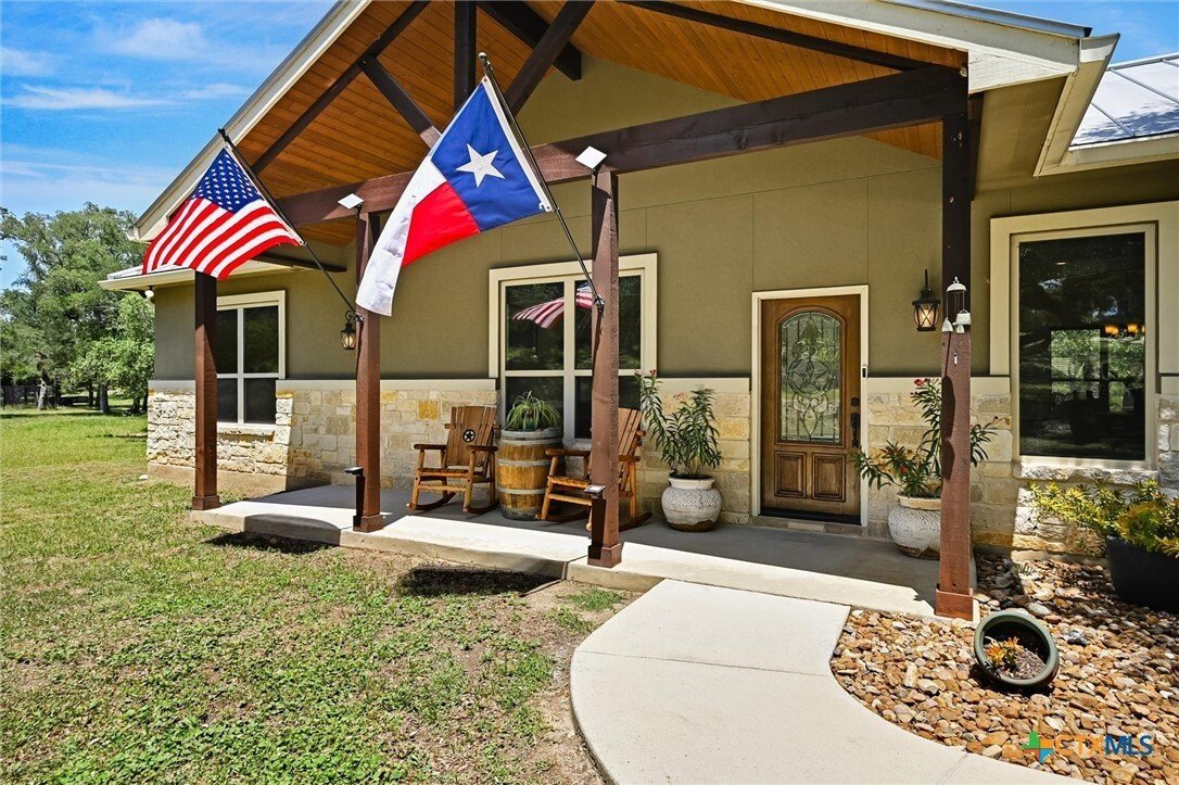 House in Canyon Lake, Texas, United States 3 - 18339567