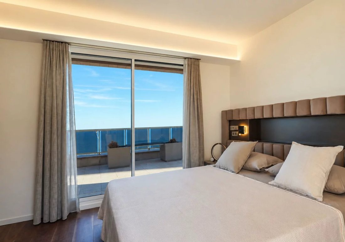 Apartment in Monaco, Monaco 5 - 18336726