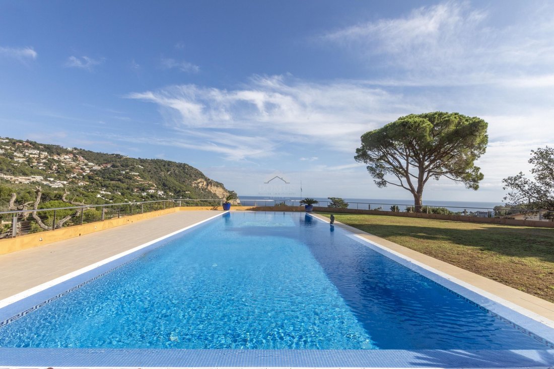 Villa in Begur, Catalonia, Spain 2 - 18335434