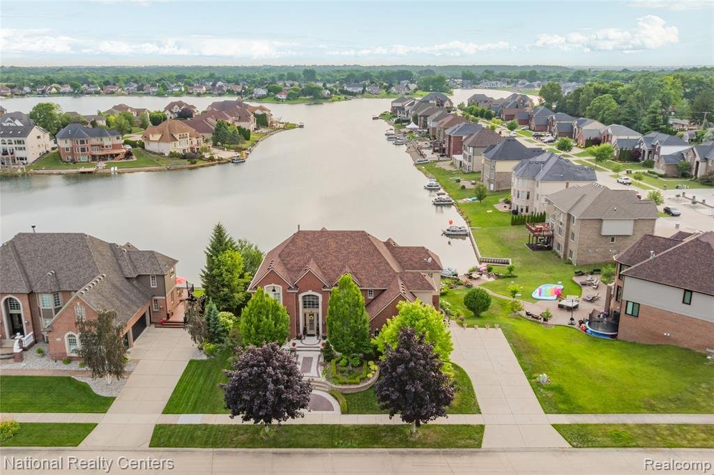 House in Rochester Hills, Michigan, United States 2 - 18339702