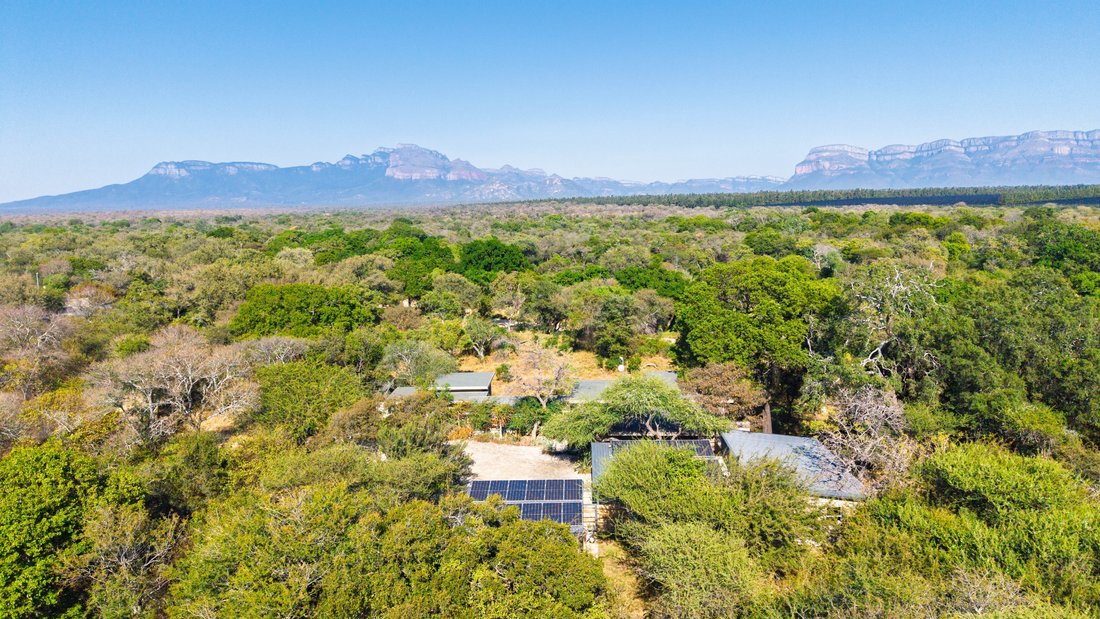 House in Hoedspruit, Limpopo, South Africa 1 - 18113461