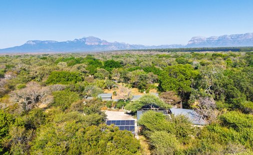 Casa a Hoedspruit, Limpopo, Sudafrica 1