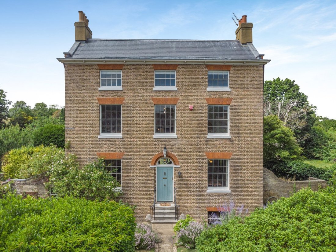 House in Woodnesborough, England 1 - 18336378