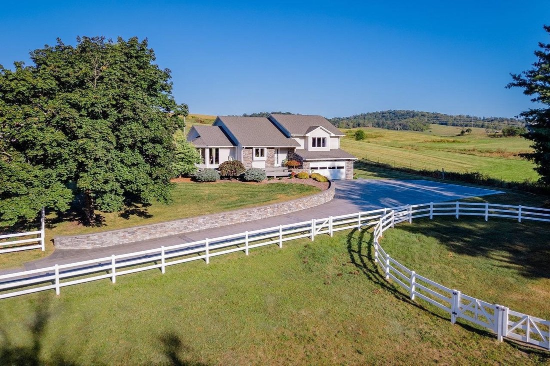 House in Keezletown, Virginia, United States 2 - 17823908